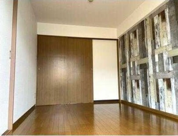 ライトガーデンの物件内観写真